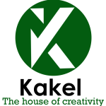 kakel new logo